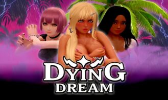 Dying Dream cover