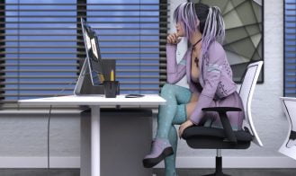 ENF Novels Dress Code Adult Game Screenshots (5)