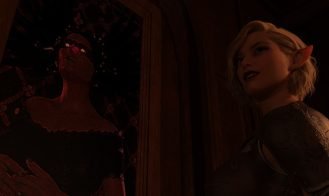 Elderforest Adult Game Screenshots (4)