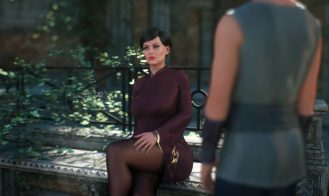 Empress Game Adult Game Screenshots (1)