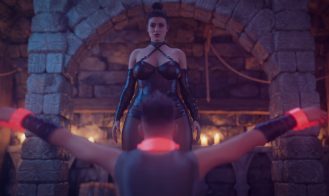 Empress Game Adult Game Screenshots (3)