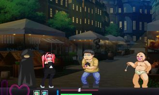 ErisDysnomia Adult Game Screenshots (3)