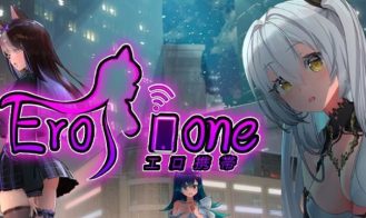 EroPhone porn xxx game download cover