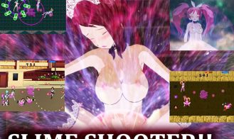 Erotic Action Heroes! Adult Game Screenshots (6)
