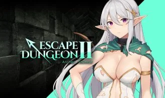 Escape Dungeon 2 cover