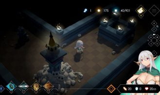 Escape Dungeon 2 Adult Game Screenshots (2)