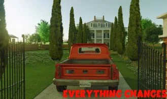 Everything Changes! cover