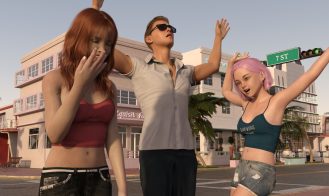 Extra Credit porn xxx game download cover