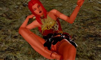 F5D Fantasy 5D An Erotic Quest Adult Game Screenshots (3)