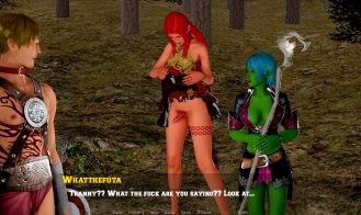 F5D Fantasy 5D An Erotic Quest Adult Game Screenshots (4)