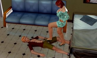 F5D Fantasy 5D An Erotic Quest Adult Game Screenshots (7)