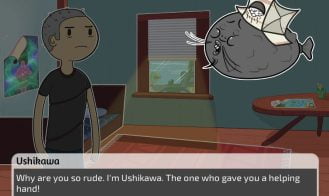 FAP TIME Adult Game Screenshots (5)