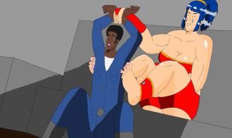 FFF VolTitan Vs. The Jundoh Empire Adult Game Screenshots (1)