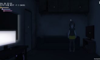 Factorial Omega My Dystopian Robot Girlfriend Adult Game Screenshots (2)