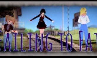 Failing to Fathom porn xxx game download cover