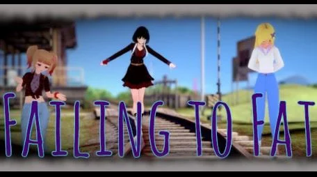 Failing to Fathom cover