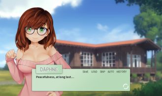 Fairy Glade Adult Game Screenshots (4)