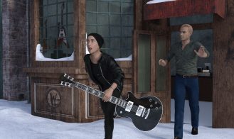 Fallen Star Adult Game Screenshots (2)