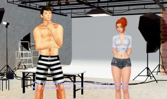 Family Resort Adult Game Screenshots (1)