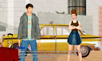 Family Resort Adult Game Screenshots (5)