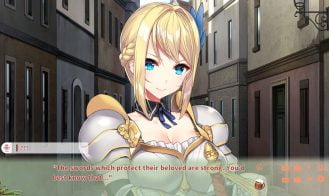 Fantasy Tavern Sextet Vol.3 Postlude Days Adult game Screenshots (8)