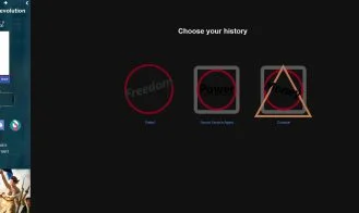 Farenta revolution cover