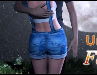 Farmer's Dreams Unofficial Ren'PY Port cover