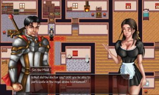 Fate of Horingar Adult Game Screenshots (2)