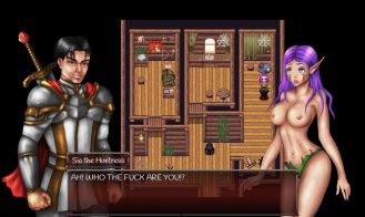 Fate of Horingar Adult Game Screenshots (3)