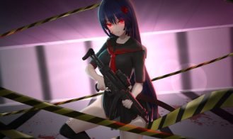 Fear of the Dark porn xxx game download cover