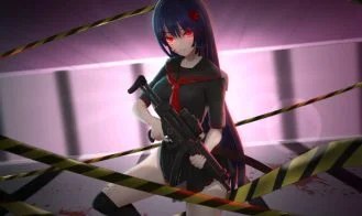 Fear of the Dark cover