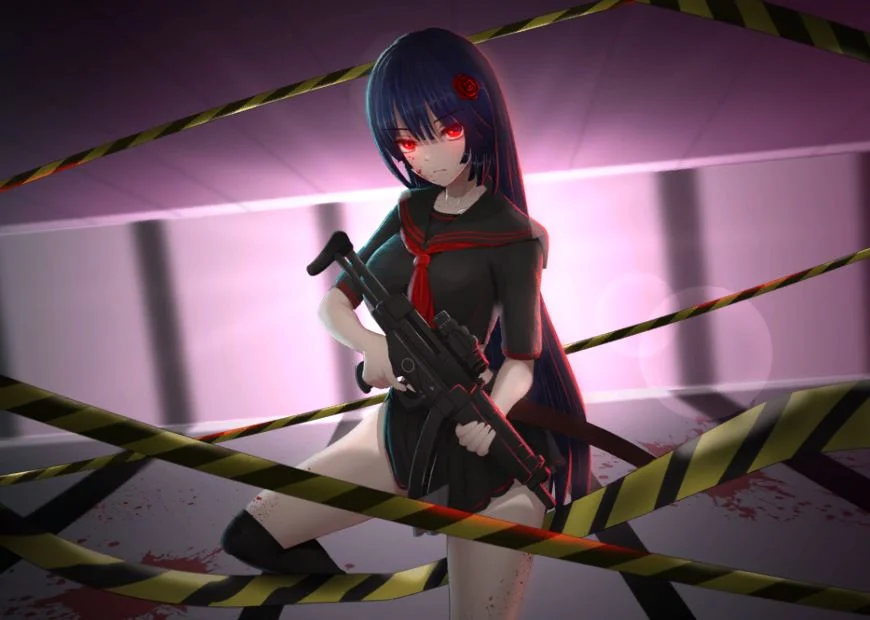 Fear of the Dark cover