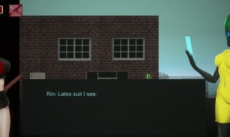 Fear of the Dark Adult Game Screenshots (2)