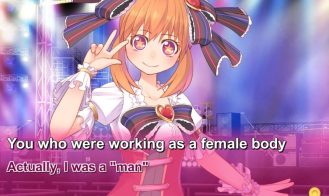 Feminization I became a woman and became an Adult Game Screenshots (4)