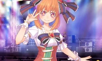 Feminization: I became a woman and became an idol, then I got pregnant! cover