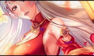 Flower girl + DLC porn xxx game download cover