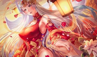 Flower girl + DLC Adult Game Screenshots (1)