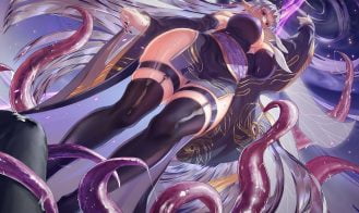 Flower girl + DLC Adult Game Screenshots (2)