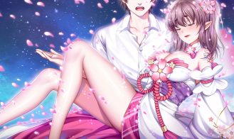 Flower girl + DLC Adult Game Screenshots (4)