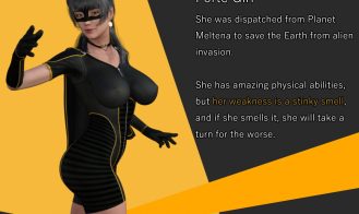 Forte Girl Adult Game Screenshots (1)