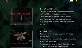 Forte Girl Adult Game Screenshots (5)