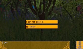 Fox Indecent Forest A dungeon where a fox girl seeds a monster girl Adult Game Screenshots (4)