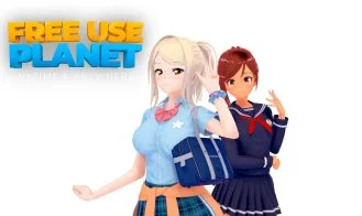 Free Use Planet cover