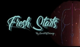 Fresh Starts porn xxx game download cover
