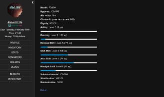 Fresh Starts Adult Game Screenshots (3)