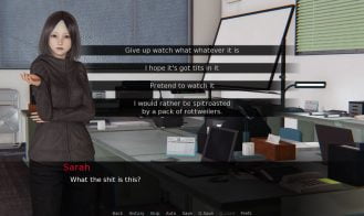 Fun Times at Fuckmore Adult Game Screenshots (2)