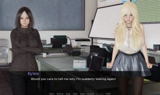 Fun Times at Fuckmore Adult Game Screenshots (4)