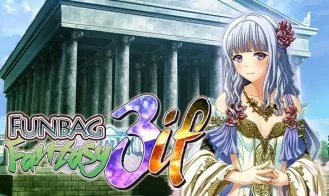 Funbag Fantasy 3if cover