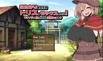 Futanari Alchemist Triss Is Horny For Sex! cover