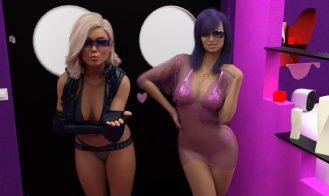 Galaxy Police Highway Patrol Slaves of Osiris Adult Game Screenshots (1)